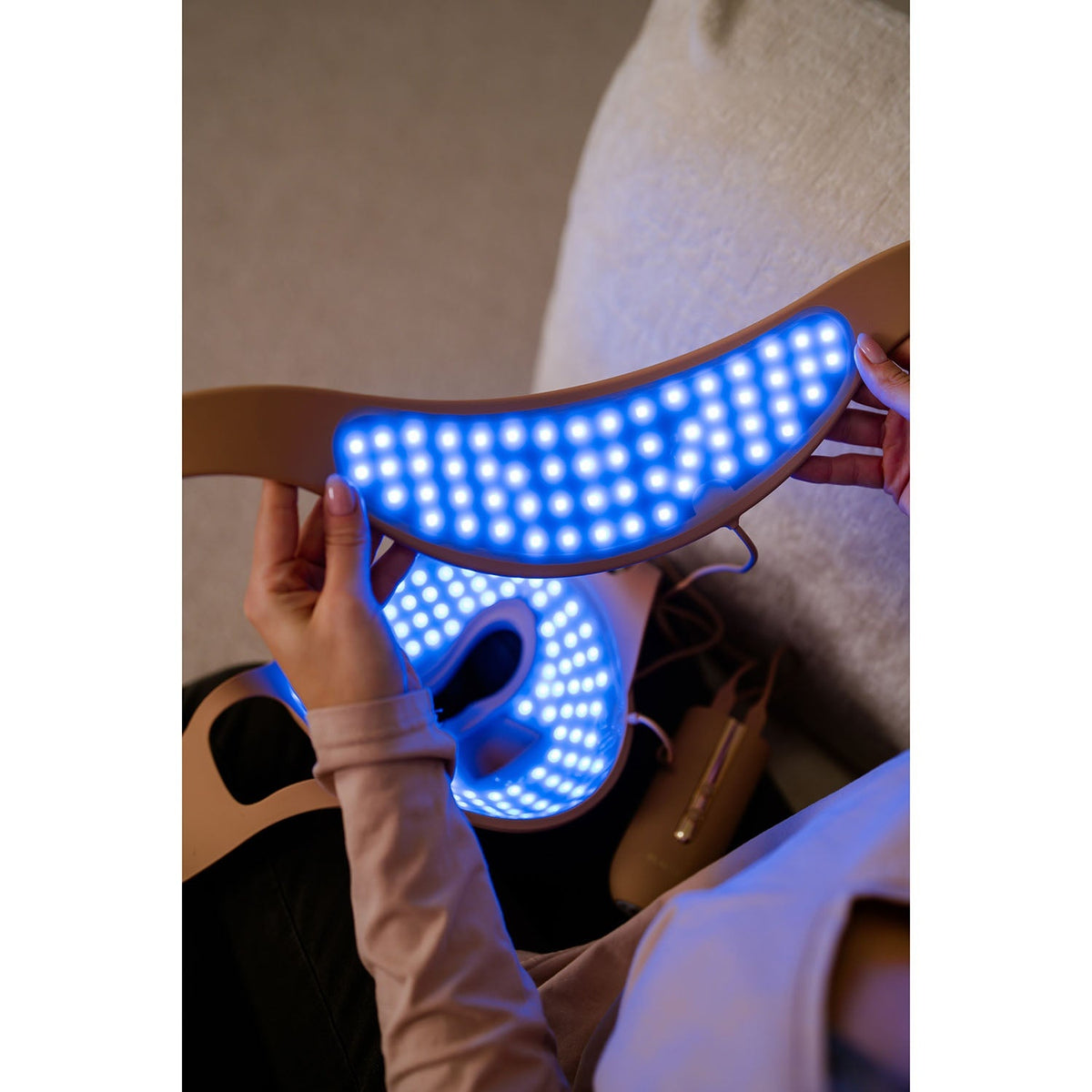 BEAUTIFLY Light Therapy Mask – produktbild 8