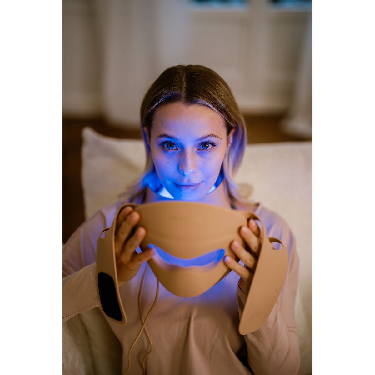 BEAUTIFLY Light Therapy Mask – produktbild 9