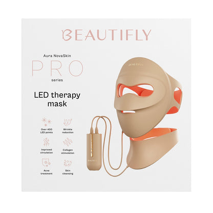 BEAUTIFLY Light Therapy Mask – produktbild 14