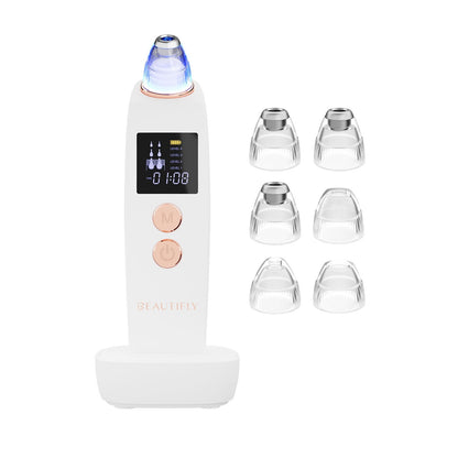 BEAUTIFLY Microdermabrasion – produktbild 1