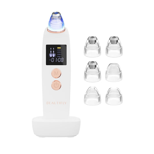 BEAUTIFLY Microdermabrasion – produktbild 1