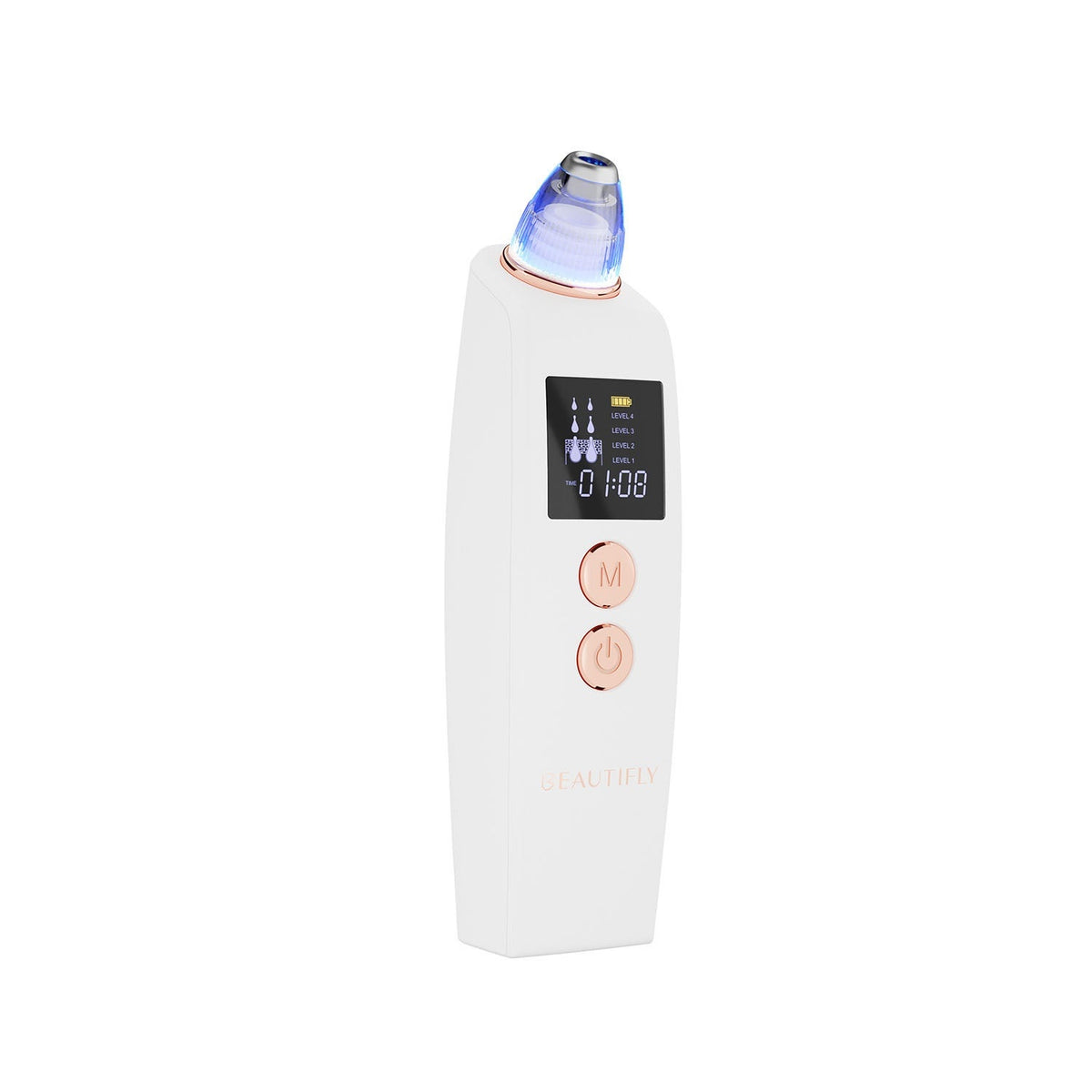 BEAUTIFLY Microdermabrasion – produktbild 3