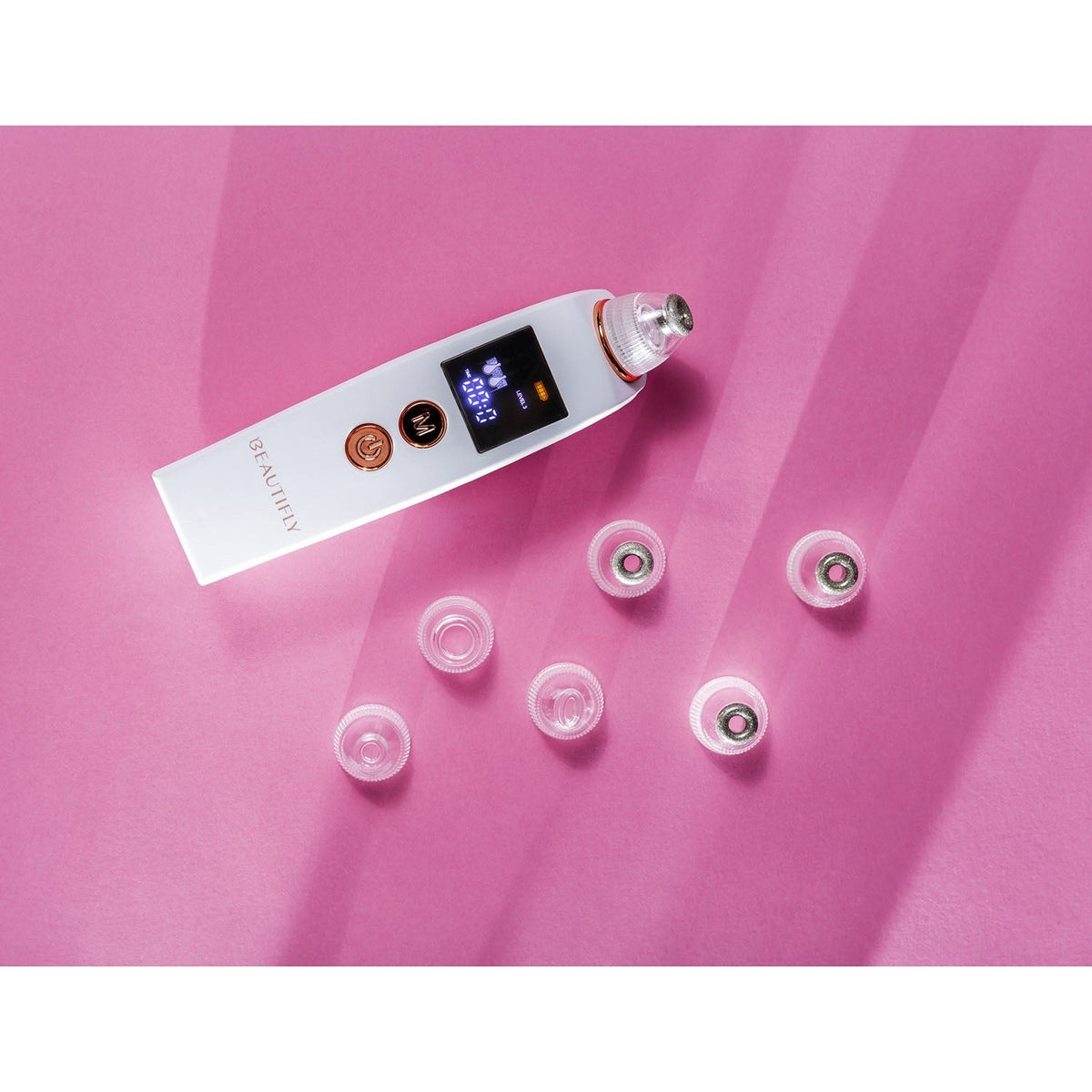BEAUTIFLY Microdermabrasion – produktbild 6
