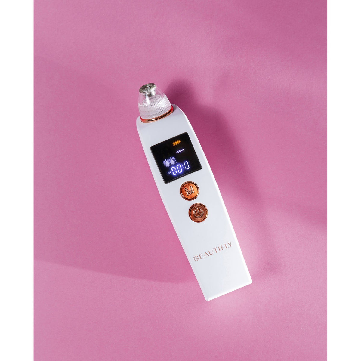 BEAUTIFLY Microdermabrasion – produktbild 8