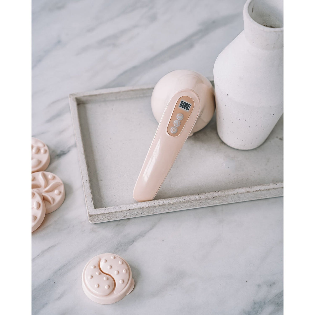 BEAUTIFLY Body Massager – produktbild 7