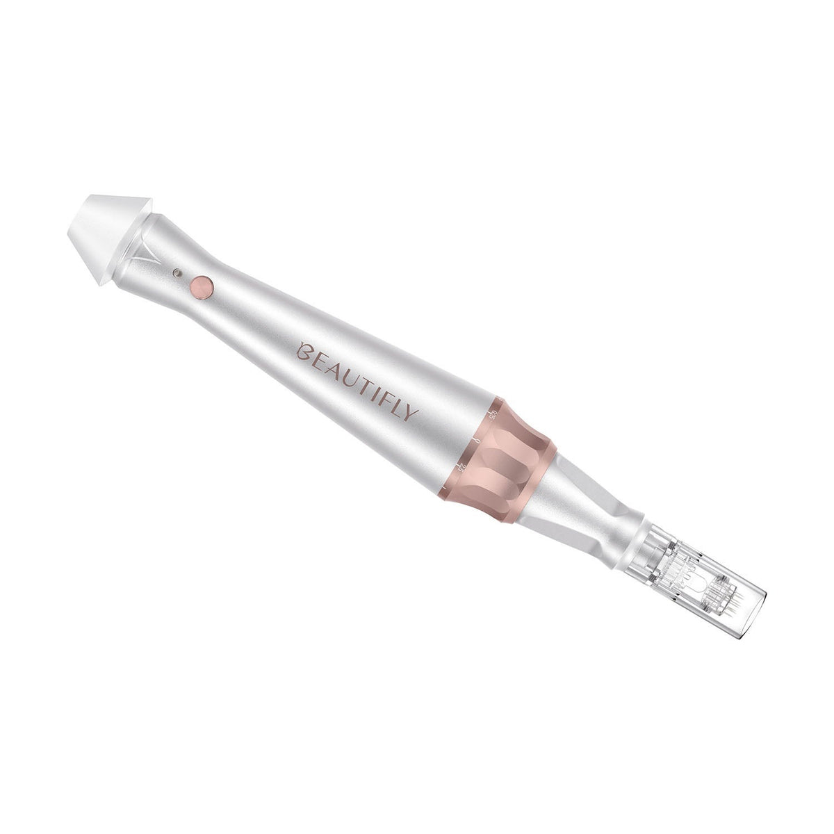BEAUTIFLY Microneedling Device – produktbild 1