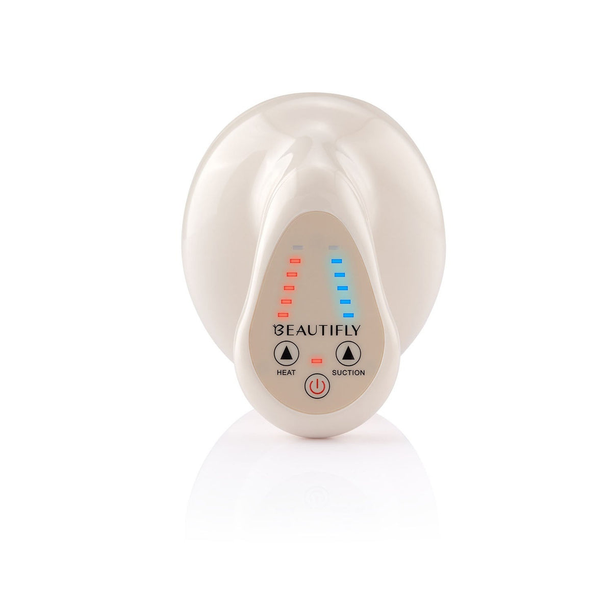 BEAUTIFLY Body Massager – produktbild 3