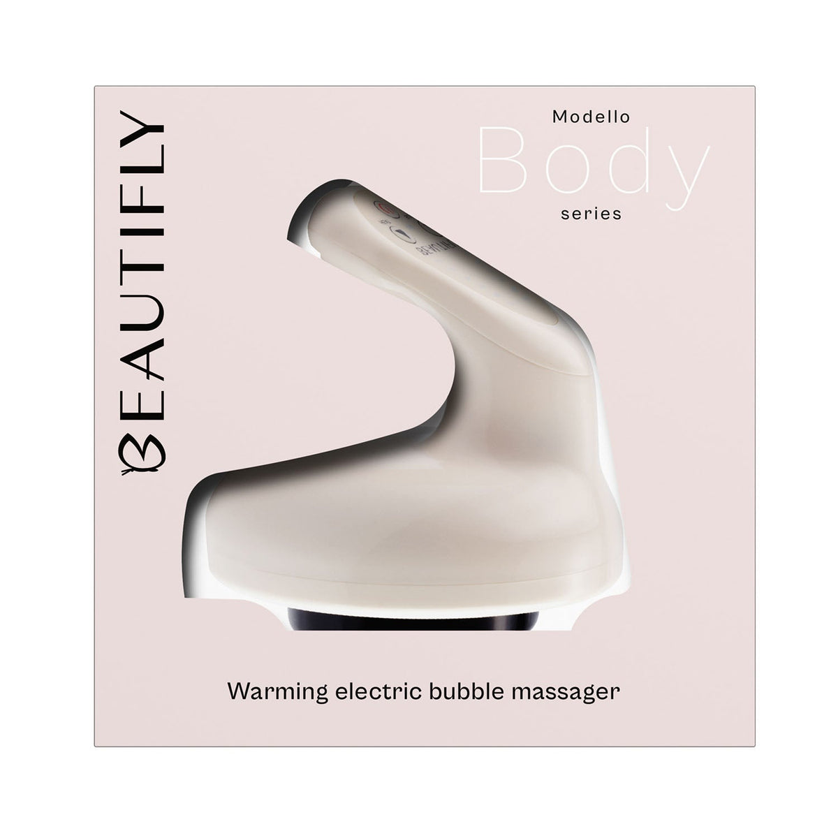 BEAUTIFLY Body Massager – produktbild 13