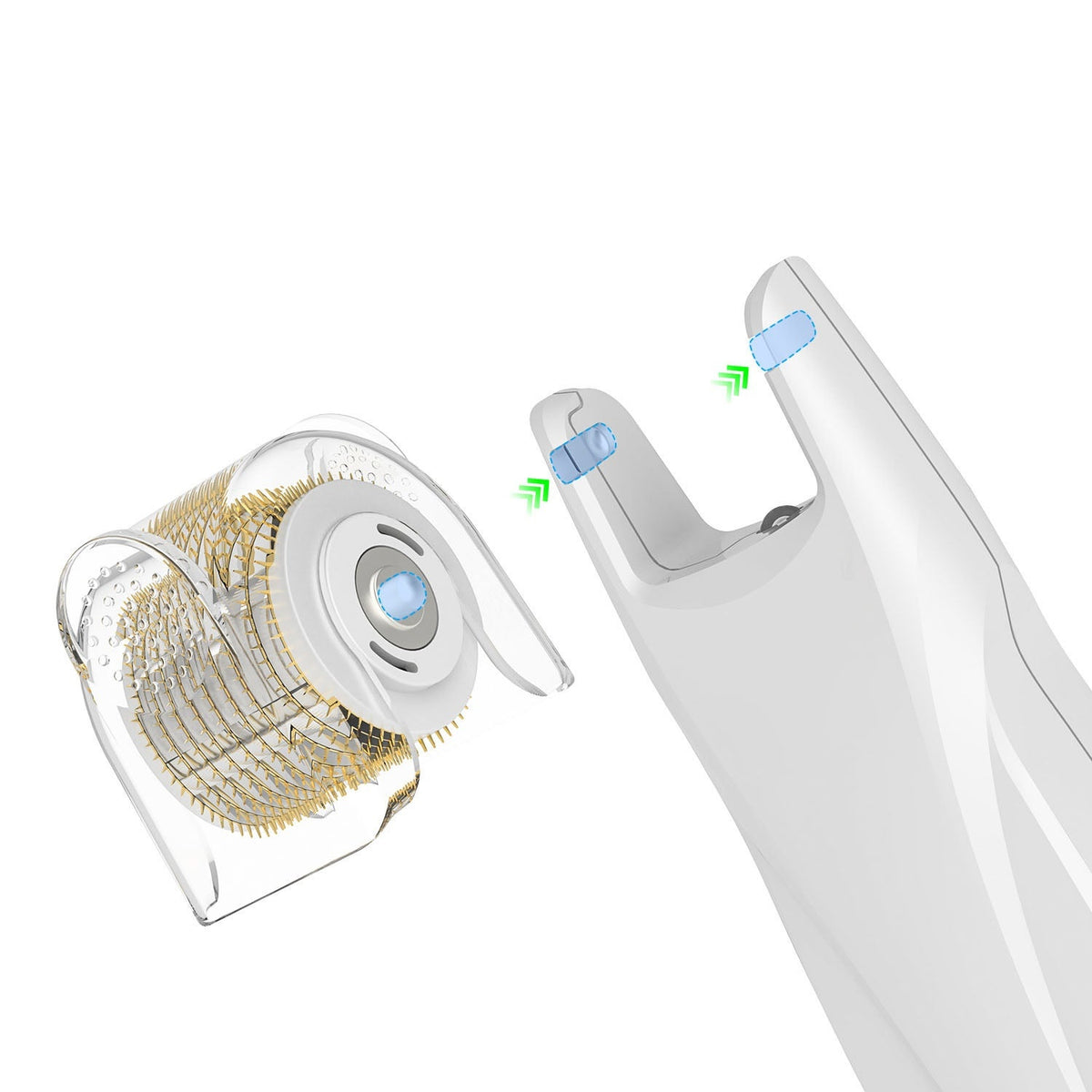 BEAUTIFLY Microneedling Device – produktbild 4