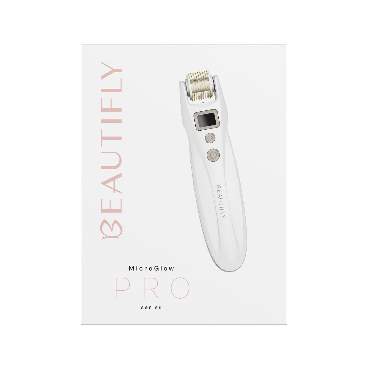 BEAUTIFLY Microneedling Device – produktbild 12