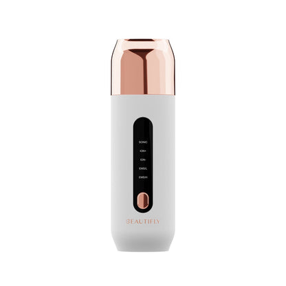 BEAUTIFLY Skin Scrubber – produktbild 1