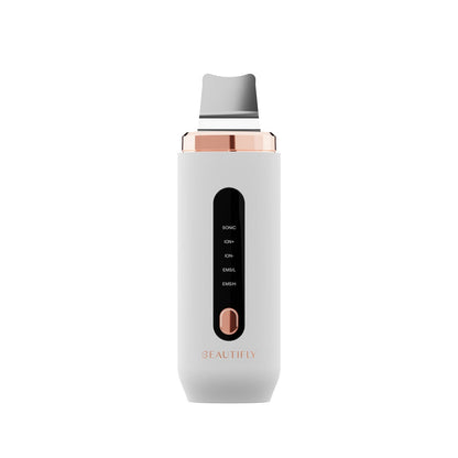 BEAUTIFLY Skin Scrubber – produktbild 3