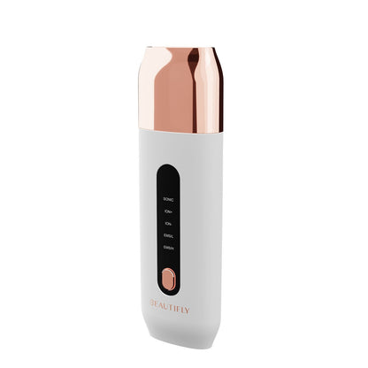BEAUTIFLY Skin Scrubber – produktbild 4