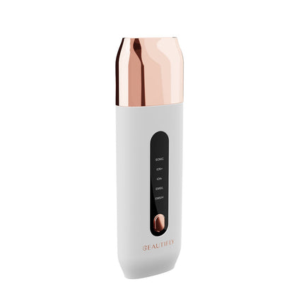 BEAUTIFLY Skin Scrubber – produktbild 5