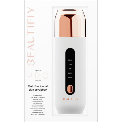 BEAUTIFLY Skin Scrubber – produktbild 10