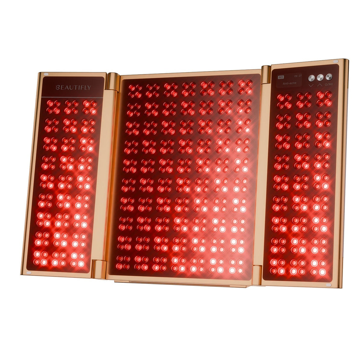 BEAUTIFLY Light Therapy Panel – produktbild 1