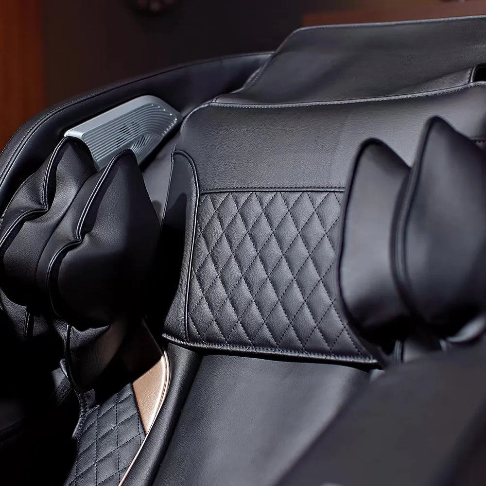 Massagestol Zero Gravity