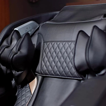 Massagestol Zero Gravity