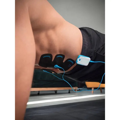 BLUETENS TENS POWER-PACK