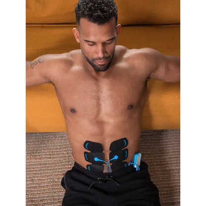 BLUETENS TENS POWER-PACK