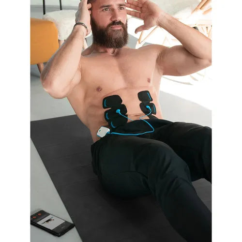 BLUETENS TENS POWER-PACK