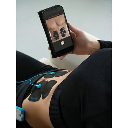BLUETENS TENS POWER-PACK