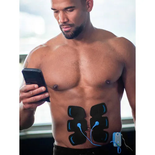 BLUETENS TENS POWER-PACK