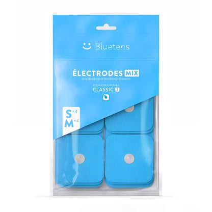 BLUETENS Tens