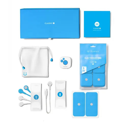 BLUETENS Tens