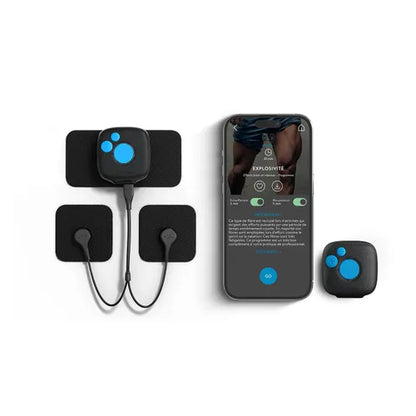 BLUETENS Tens Duo Sport 2