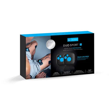 BLUETENS Tens Duo Sport 2
