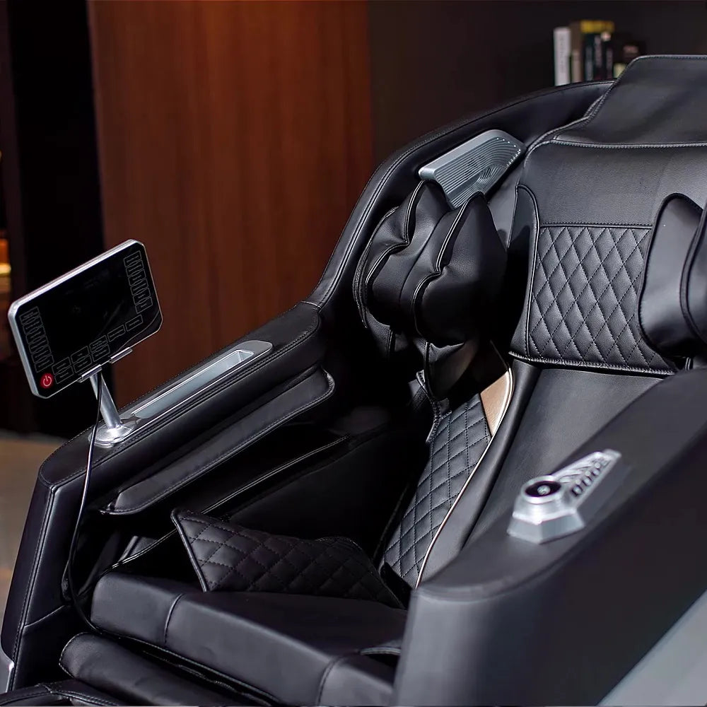 Massagestol Zero Gravity