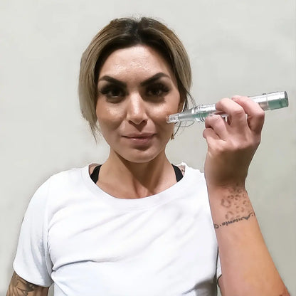 Microneedling Pen