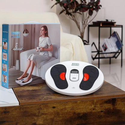 Cirkulationstrimmare-121-CT