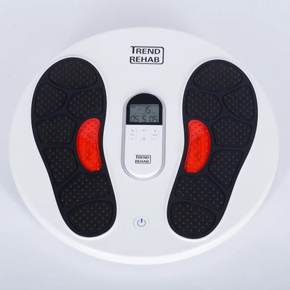 Cirkulationstrimmare-121-CT toppvy