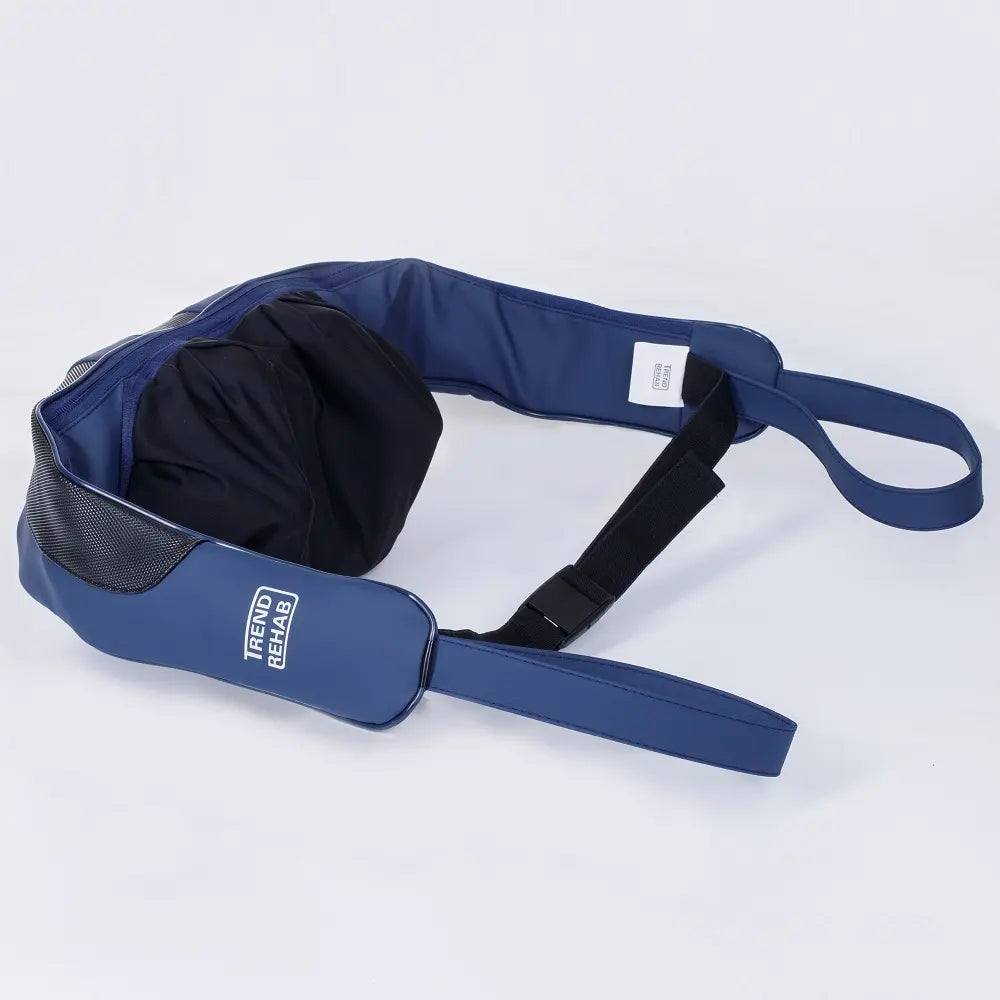 Deep Relief Massagekudde med Shiatsu