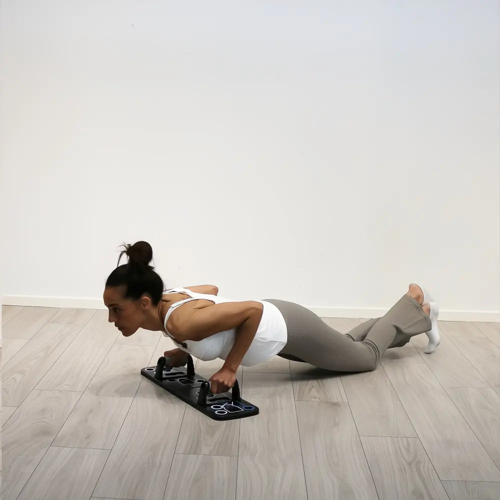 Fitnessboard – Exercise Machine