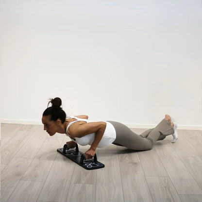Fitnessboard – Exercise Machine