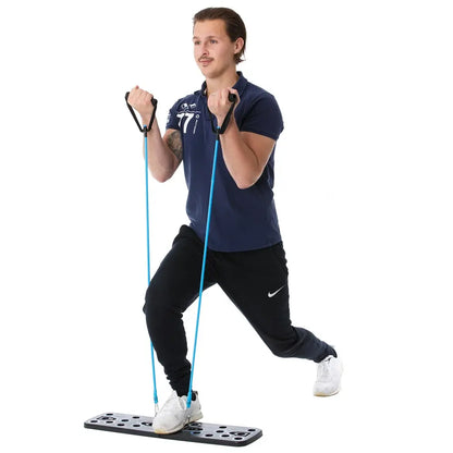 Fitnessboard – Exercise Machine