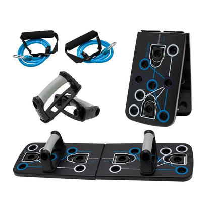 Fitnessboard – Exercise Machine