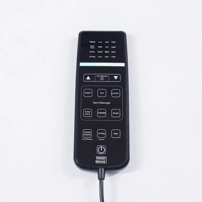 Massagedyna-4D – helkroppsmassage