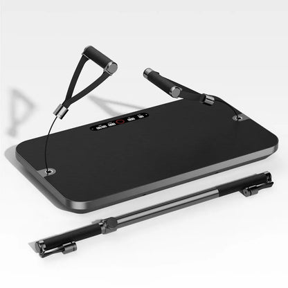 FlexiCore trainer – explosiv träning som maximerar förbränningen