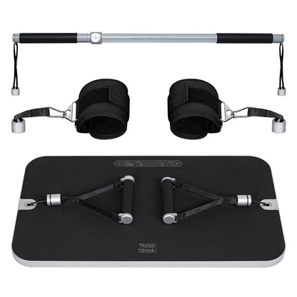 FlexiCore trainer – explosiv träning som maximerar förbränningen