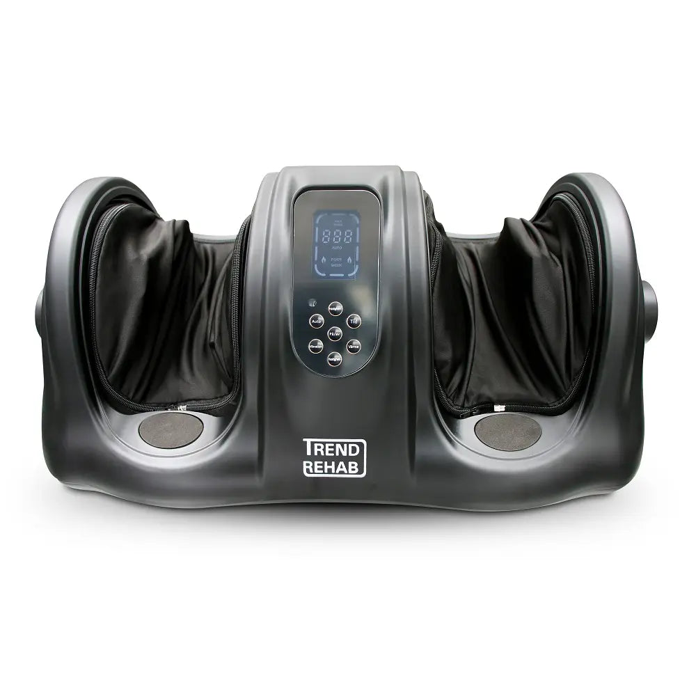 Foot Massager – fötter, vader och ben