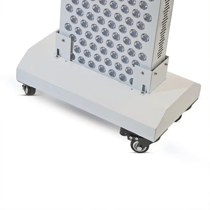 Rödljuslampa 1500 W