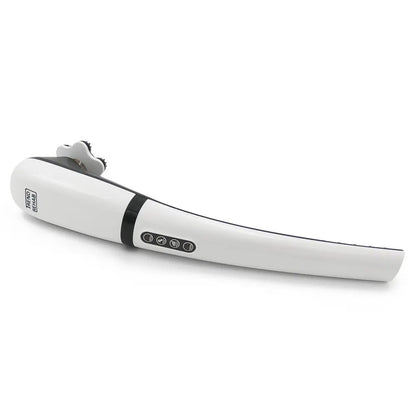 Produktbild – handhållen massör