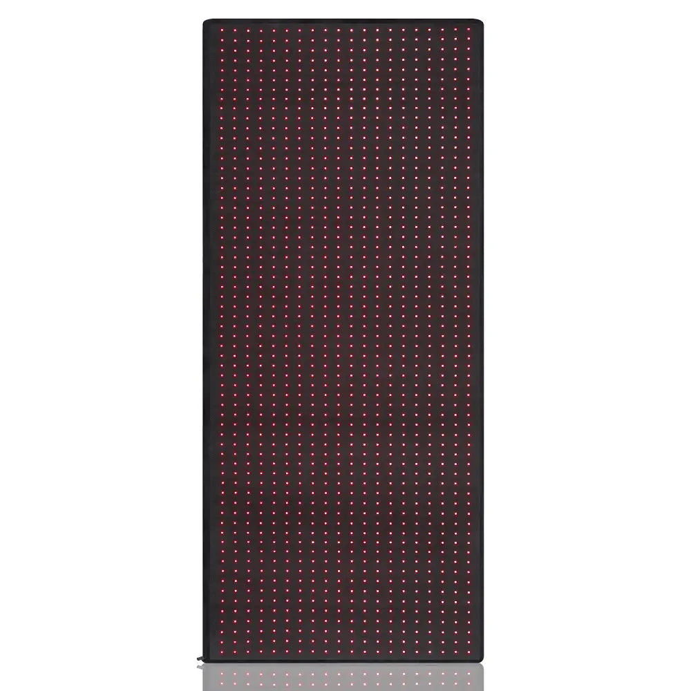 Rödljusmatta 180 x 80 cm | 660–850 nm