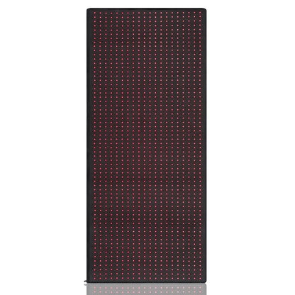 Rödljusmatta 180 x 80 cm | 660–850 nm