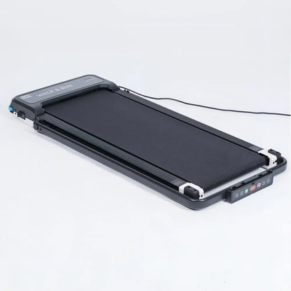 Löpband med zonterapi – hopfällbart 12 km/h