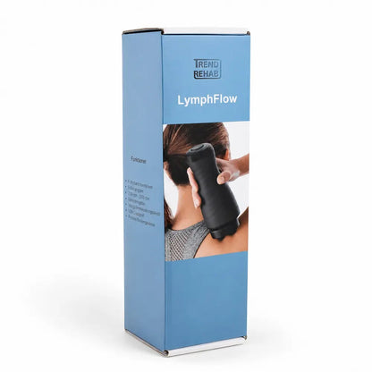 LymphFlow – oscillerande vibrationer